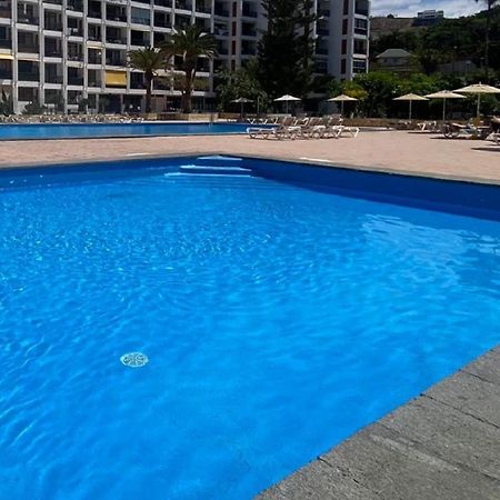 Enjoy The Sea And Pool In Playa De Las Americas المظهر الخارجي الصورة