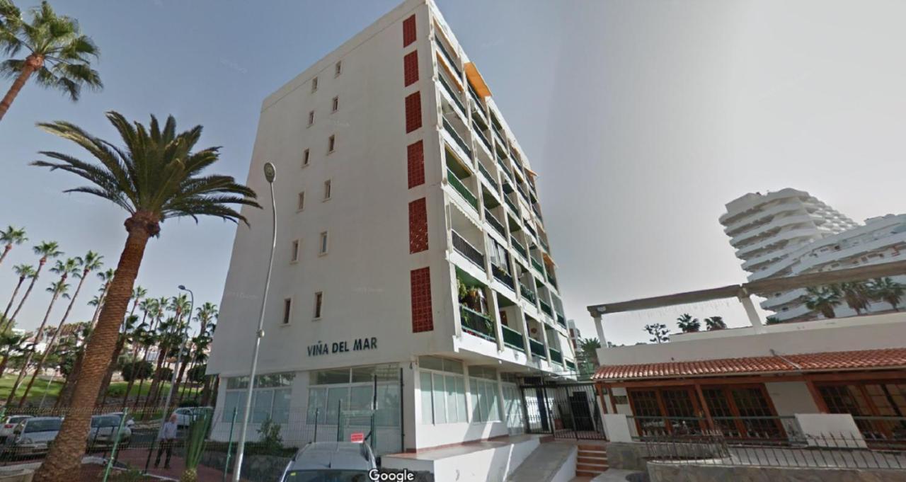 Enjoy The Sea And Pool In Playa De Las Americas المظهر الخارجي الصورة